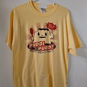 Giga Pudding T-Shirt